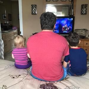 Meet your Posher, Thomas